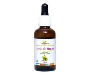 Sura Vitasan Huile d'Argan 50ml