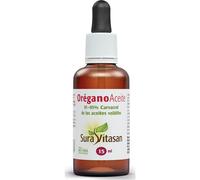 Sura Vitasan Huile d'Origan 15 ml