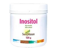 Sura Vitasan Inositol (Myoinositol) poudre 125 g