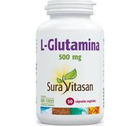 Sura Vitasan L-Glutamine 50 caps