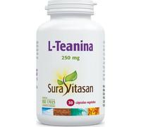 Sura Vitasan L-Théanine 30 gélules
