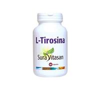 Sura Vitasan L-Tyrosine 500mg 60caps