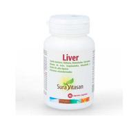 Sura Vitasan Liver 45 Capsules