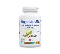 Sura Vitasan Magnésium ATA 30 Capsules