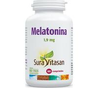 Sura Vitasan Mélatonine 1,9mg 60 comprimés