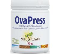 Sura Vitasan Ova Press 70g
