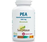 Sura Vitasan PEA 60 gélules
