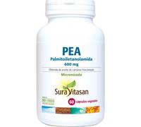 Sura Vitasan Pea 60caps