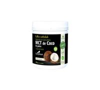 Sura Vitasan Poudre MCT de noix de coco 150g