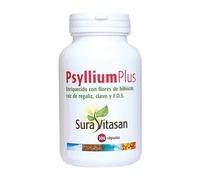 Sura Vitasan Psyllium Plus Fos 100caps