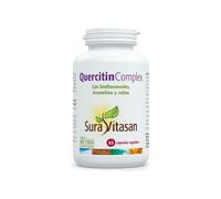 Sura Vitasan Quercitina 600 Mg 45 Capsules