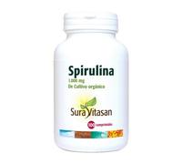 Sura Vitasan Spirulina 1000Mg 100comp