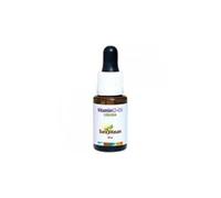 Sura Vitasan Vit. K2 + D3 Liquide 15ml