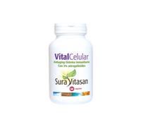 Sura Vitasan Vital Cellular 60 Capsules
