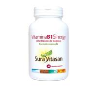 Sura Vitasan Vitamine B1 Sinergy 90caps