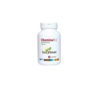 Sura Vitasan Vitamine B12 500mcg 100caps