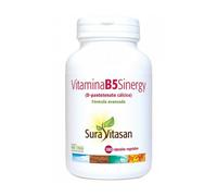 Sura Vitasan Vitamine B5 Sinergy 180caps