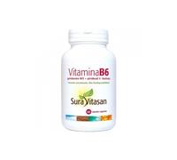 Sura Vitasan Vitamine B6 60caps