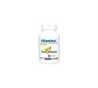 Sura Vitasan Vitamine C 60 Comprimés