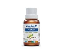 Sura Vitasan Vitamine D3 2.500Ui 15ml