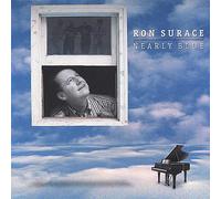 Surace, Ron - Nearly Blue