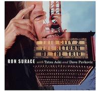 Trio City 2, The Return Of The Trio