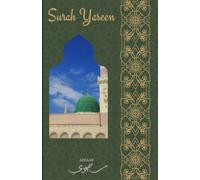 Surah Yaseen Book in Arabic, English Translation and Transliteration with Azkaar