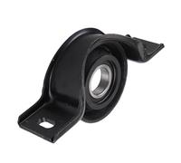 Surakey Arbre de transmission - Pour Mercedes W1644 ML - Pour Mercedes W164 ML - Classe M - Support central avec roulement à billes A1644103102 - ID 30 mm - Espacement des vis : 161 mm