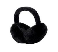 Surakey Cache-Oreilles d'hiver pour Femme Anti Froid Earmuffs en Peluche Pliables Chaud Doux Mignon Unisexe, Hiver en Plein Air Couvre-Oreilles, Cadeau pour Femme Homme
