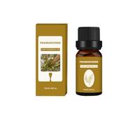 Surakey Huile Essentielle Encens, 10ml Huiles Essentielles 100% Pures, Naturelles, Non Altérées, Huiles de Parfum, pour Diffuseurs, Humidificateurs, Massag, Aromathérapie