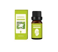 Surakey Huile Essentielle Fleur de Gardenia, 10ml Huiles Essentielles 100% Pures, Naturelles, Non Altérées, Huiles de Parfum, pour Diffuseurs, Humidificateurs, Massag, Aromathérapie