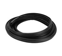 Surakey Jeu de 1x Joint de Porte Arrière Gauche/Avant Droit Compatible pour R-enault 2010-2020, Réf OE 769234730R, en Caoutchouc de Haute Durabilité avec Bonne Étanchéité et Isolation Acoustique