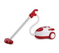 Surakey Jouets de Cuisine Électriques - Balayeuses de Sol - Réalistes Petits Appareils Ménagers Simulés - avec Effets Musique Et Lumineux - Cadeaux d'anniversaire pour Filles Et Garçons 7 à 14 Ans