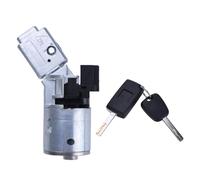 Surakey Kit Serrure Antivol de Direction pour Citro毛n C4 C5 Jumpy II Peugeot 5008 Expert