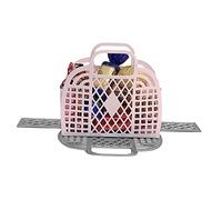 Surakey Matrice de Decoupe Boite Dies de Découpe Scrapbooking Cutting Dies Pochoirs 3D Boîte Cadeau Matrice de Découpe en Métal Matrice de Gaufrage pour Artisanat de Bricolage de Cartes (Paniers)