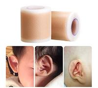 Surakey Patch de Correction D'oreillette Valgus pour Bébé,Correcteurs Esthétiques d'oreille de Bébé Nouveau-né Patch d'oreille Saillant pour Bébé,Correction d'oreille pour Enfants