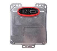 Surakey Unité de Commande de phares au xénon, Unité de contrôle de Ballast pour Phare Compatible avec Mercedes Benz W212 S212 11-16 5DC 009 060-20