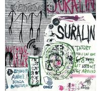 Suralin - Nothing Is the News