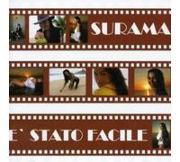 Surama – E' Stato Facile – Import – Edel