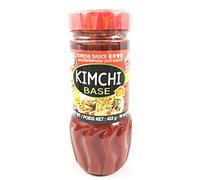 Surasang Kimchi Base 453g/pot - Sauce Kimchi Base - Lot de 1, 2 et 3 pots - Livraison Gratuite France - Expédition par la sté Bo Time (2)