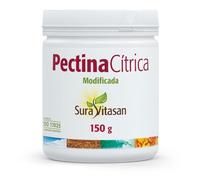 SURAVITASAN PECTINA CITRICA MODIFICADA 150gr. - soin conçu pour une utilisation régulière, convient à ceux qui recherchent un produit fiable au quotidien, poids 150 g et convient à ceux qui privilégie