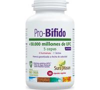 SuraVitasan Pro-Bifido 30 Capsules