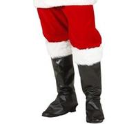 Surbottes De Père Noël Blanc G