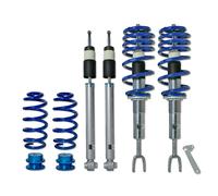 Surcharges pour Audi A4 B6/B7 8E Saloon Fwd Baisse Suspension Kit JOM Blueline