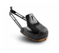 Surchaussure de sécurité - GASTON MILLE - Millenium Premium - Taille M (40-44) - TPU étanche - Ultra léger