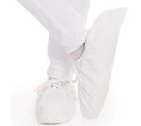 Surchaussure PEC ANTI SLIDE LIGHT, blanc