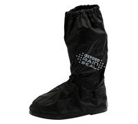 Surchaussures à Partir De Pluie Pour Moto Oxford Rain Sceau Noir Taille S 39-41