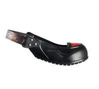 Surchaussures avec embout de sécurité VISITOR SR FO