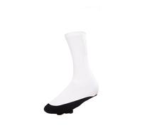 Bioracer One Lycra Overshoes Blanc EU 36-39 Homme
