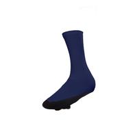 Bioracer One Lycra Overshoes Bleu EU 44-47 Homme